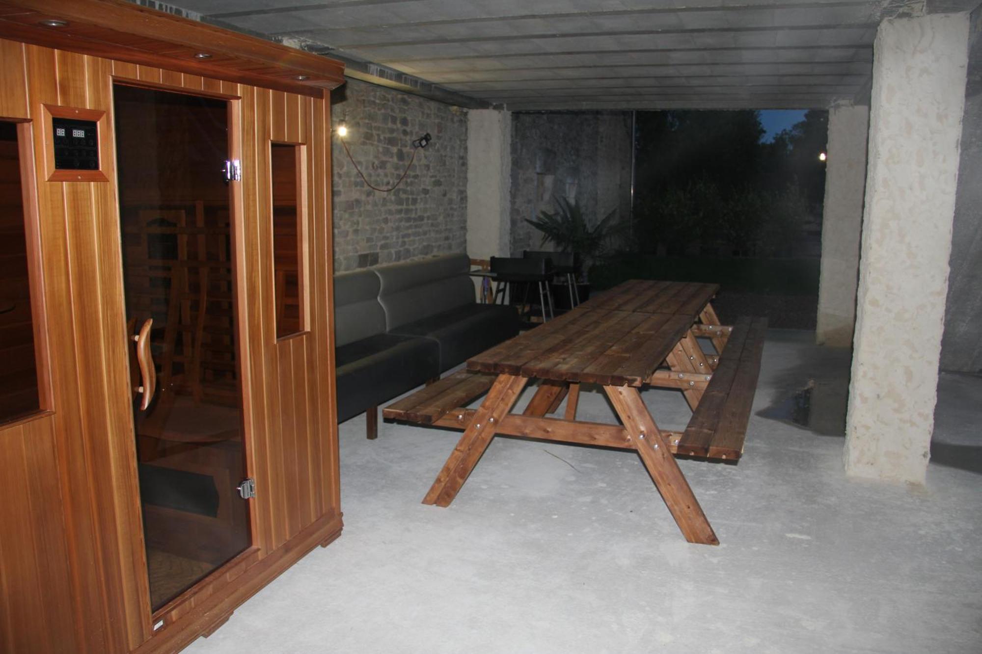 Logis Du Grand Pin Apartment Saint-Martin-des-Entrees Ngoại thất bức ảnh