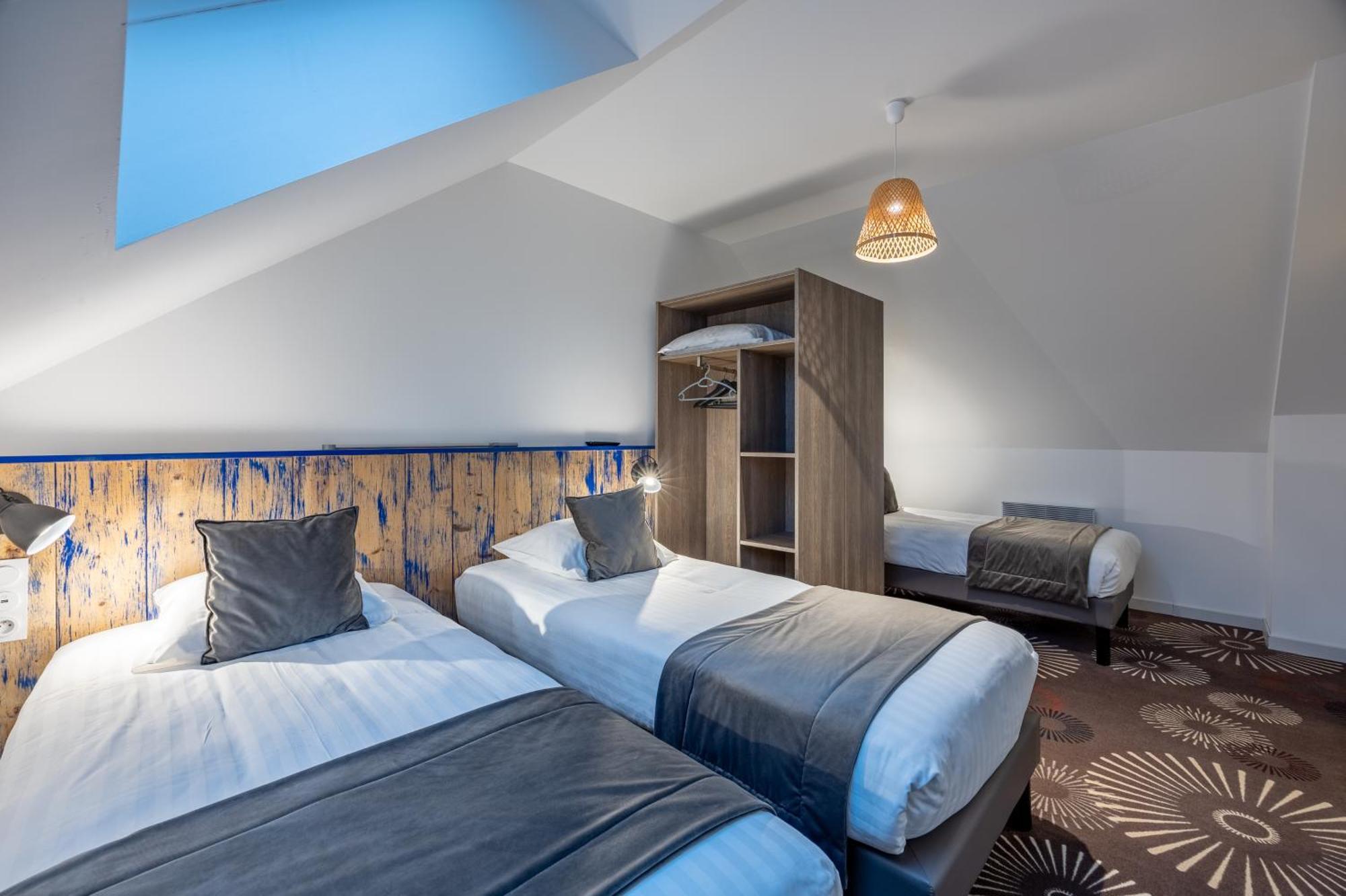 Logis Du Grand Pin Apartment Saint-Martin-des-Entrees Ngoại thất bức ảnh
