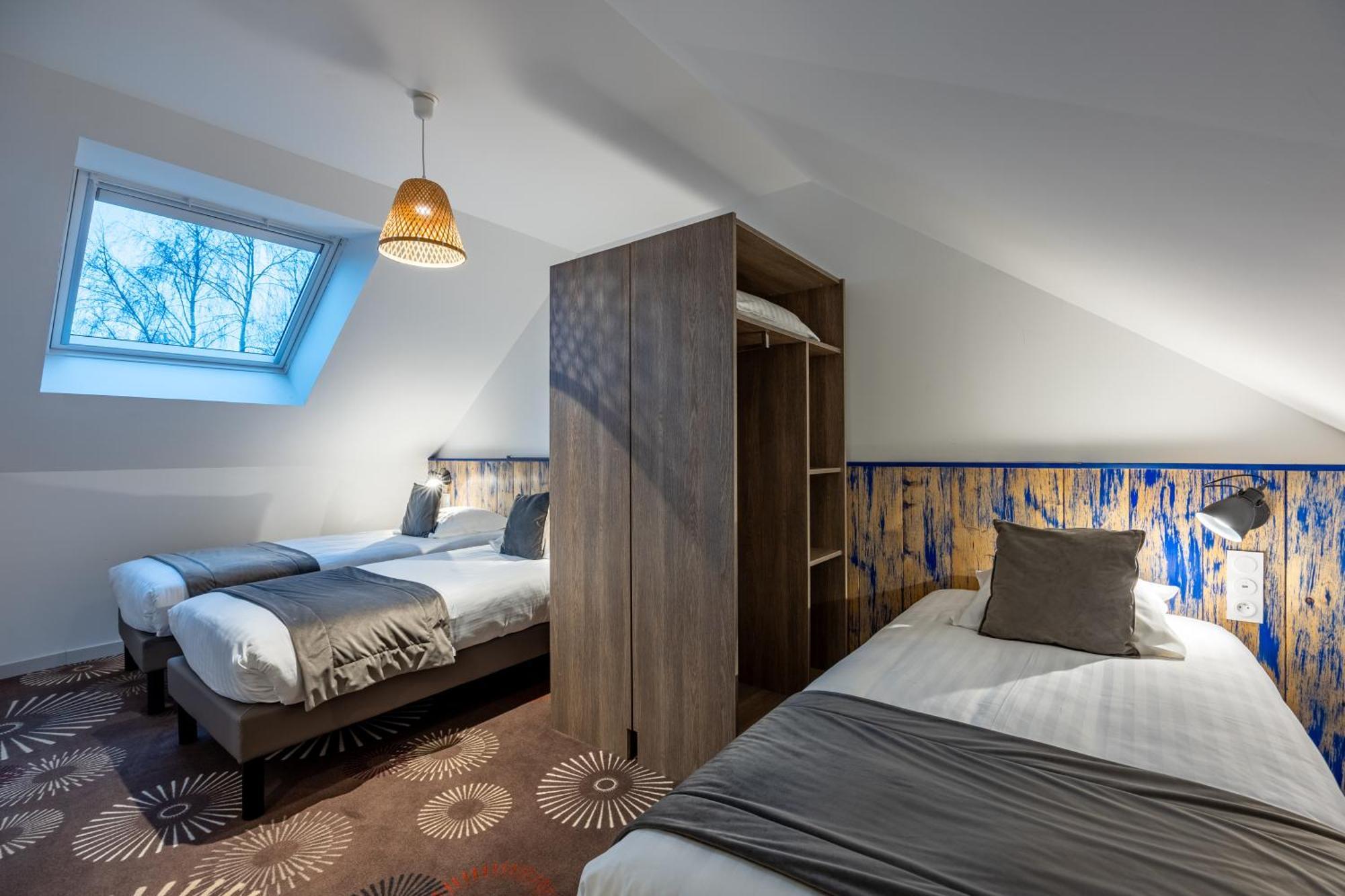 Logis Du Grand Pin Apartment Saint-Martin-des-Entrees Ngoại thất bức ảnh