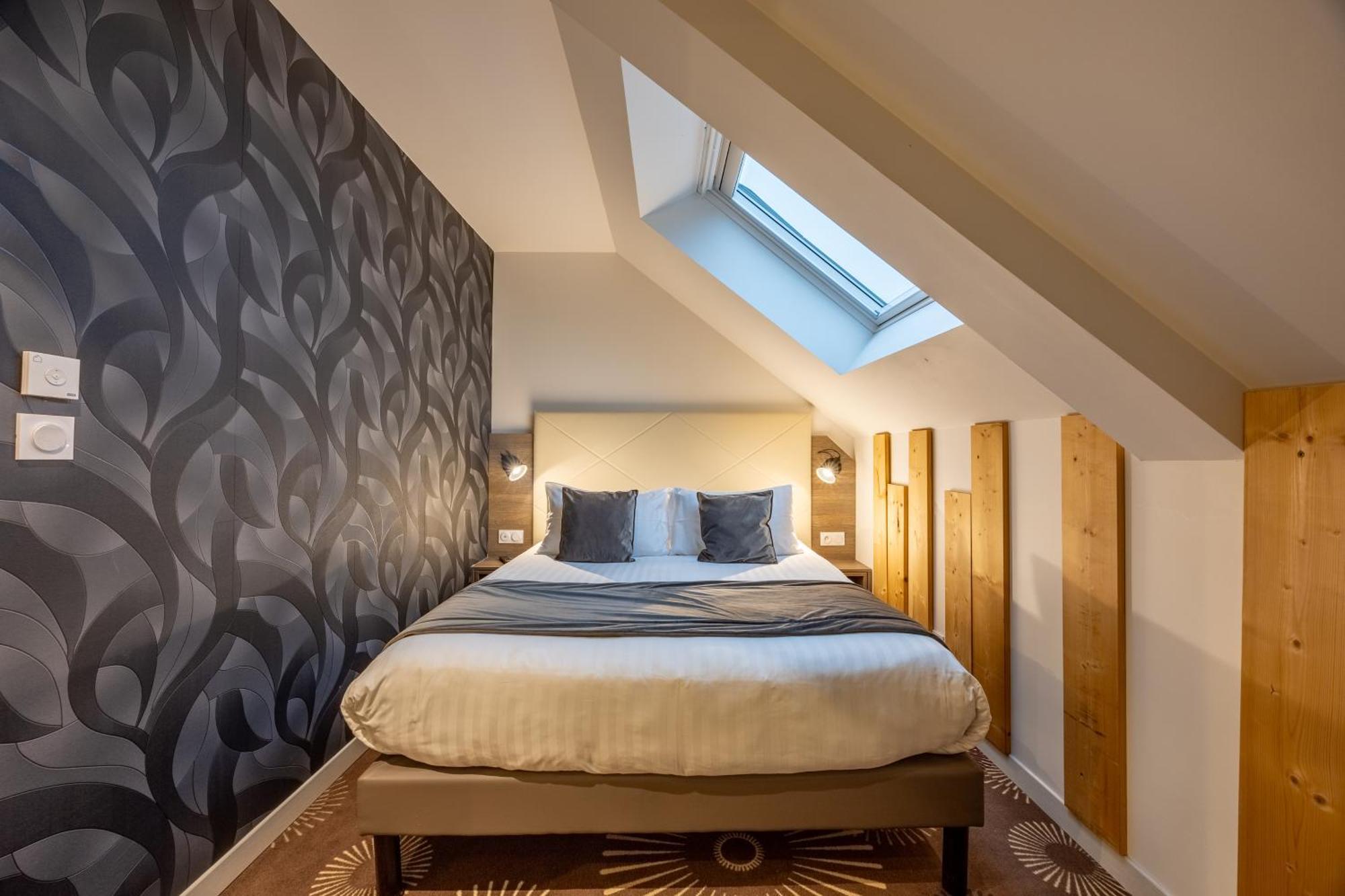 Logis Du Grand Pin Apartment Saint-Martin-des-Entrees Ngoại thất bức ảnh