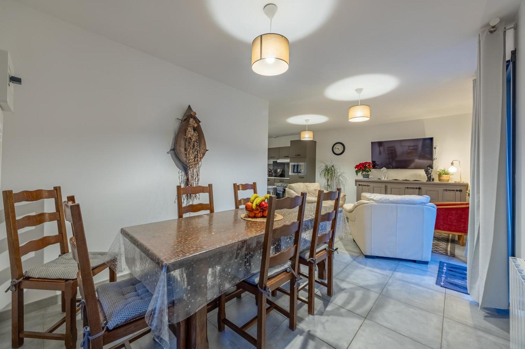 Logis Du Grand Pin Apartment Saint-Martin-des-Entrees Ngoại thất bức ảnh